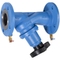 Regulating valve Type: 2920 Static Cast iron Flange